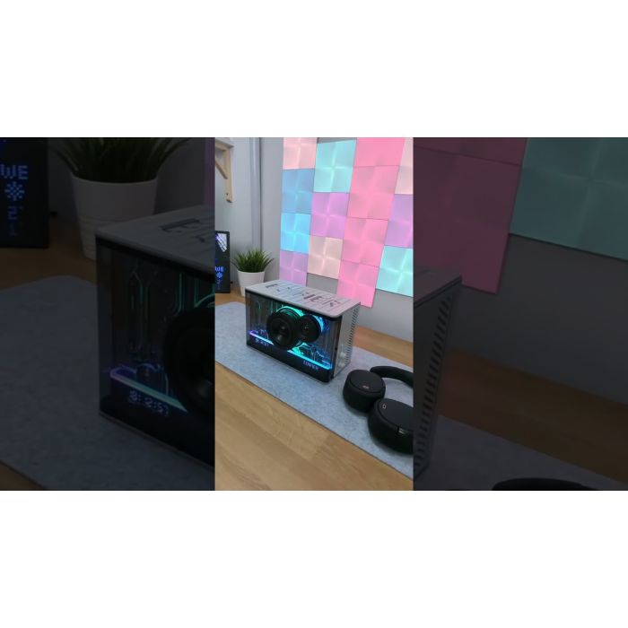 Edifier QD35 - Tabletop Bluetooth Speaker