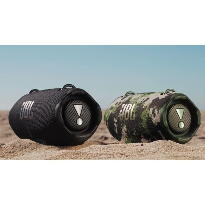 JBL XTREME4 | Altavoz portátil resistente al agua