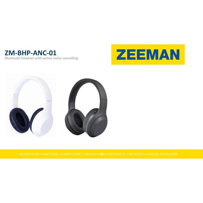ZM-BHP-ANC-01 instruction video