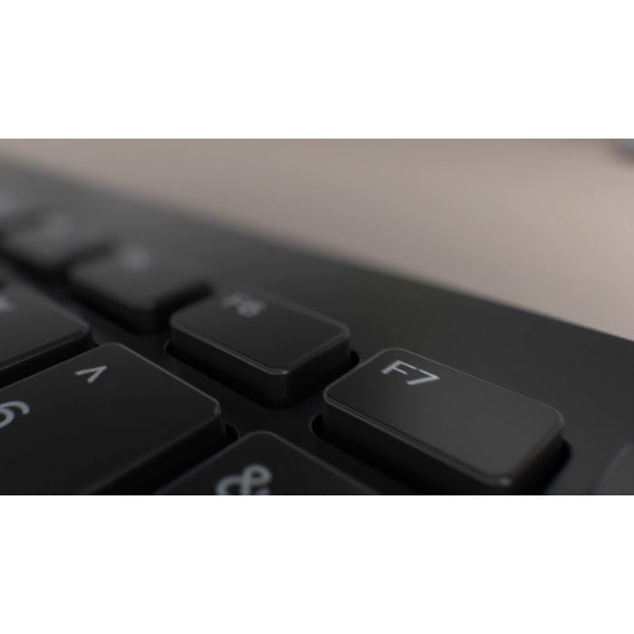Dell Keyboard and Mouse - KM3322W