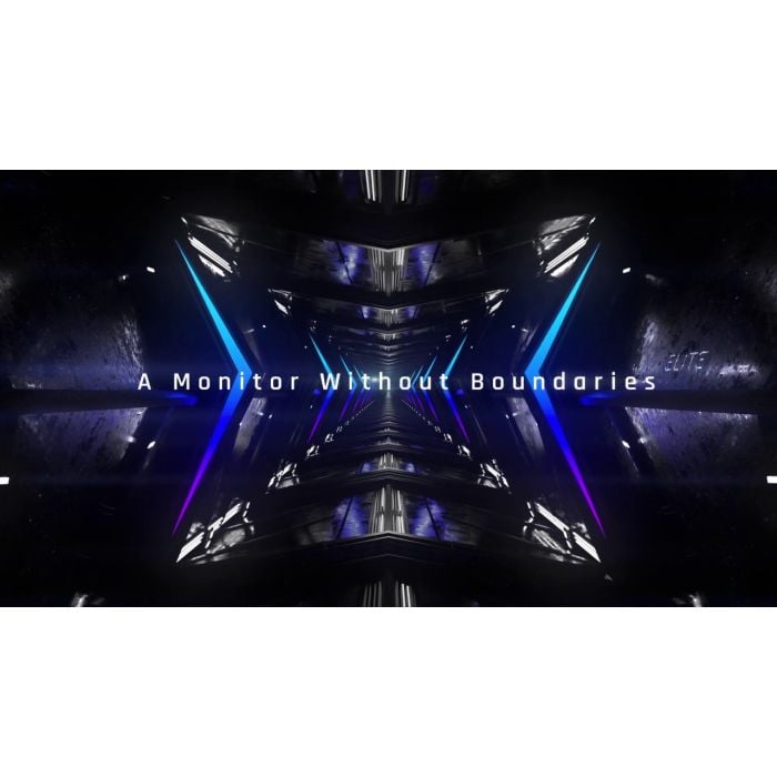 ViewSonic Elite XG240R 144Hz RGB Gaming Monitor – Compete in Color