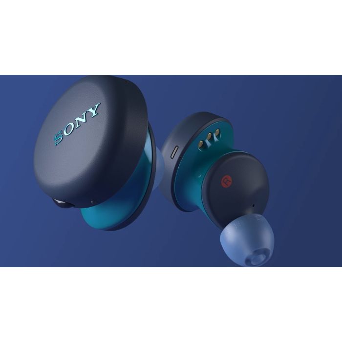 Sony Headphones WF-XB700 Official Product Video
