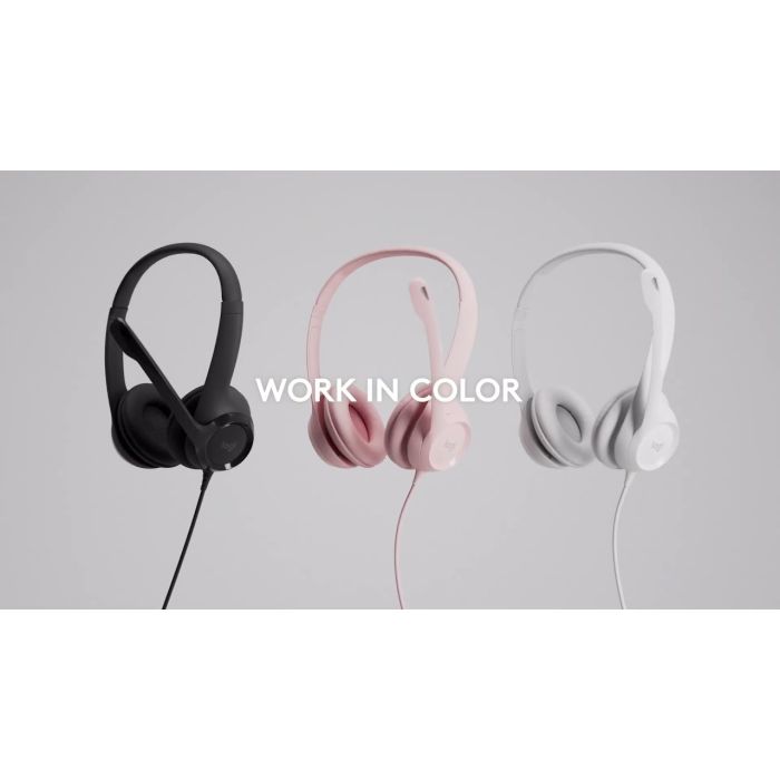 Work in Color with H390 en