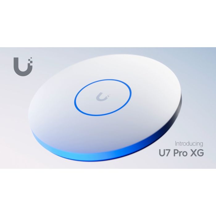 Introducing: U7 Pro XG and XGS