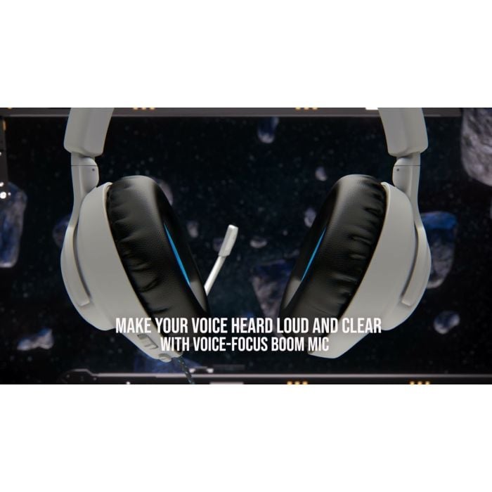 JBL Quantum 100P Console headsets