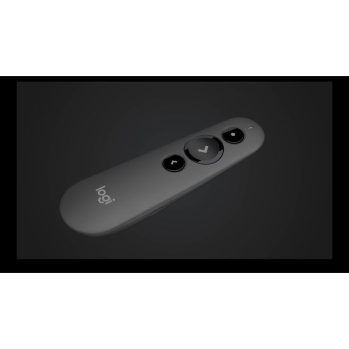 R500 Laser Presentation Remote