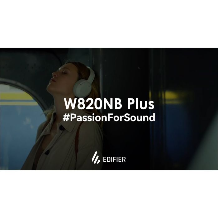 Edifier W820NB Plus