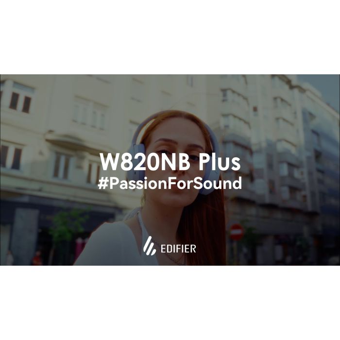 Edifier W820NB Plus