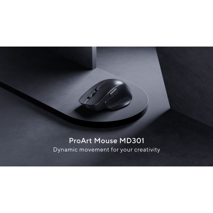 ProArt Mouse MD301 | 2026