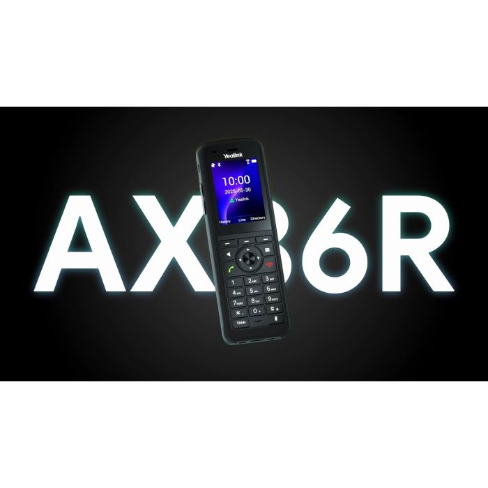 Yealink AX86R