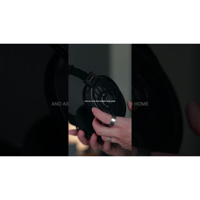 HD 660S2 : Comfort That Keeps You Listening | Sennheiser