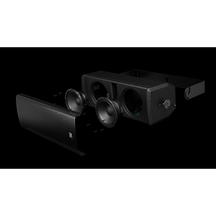 AUDAC - VEXO208 - An introduction