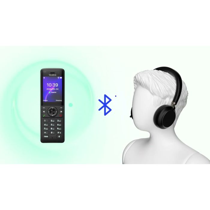 Yealink AX83H Introduction