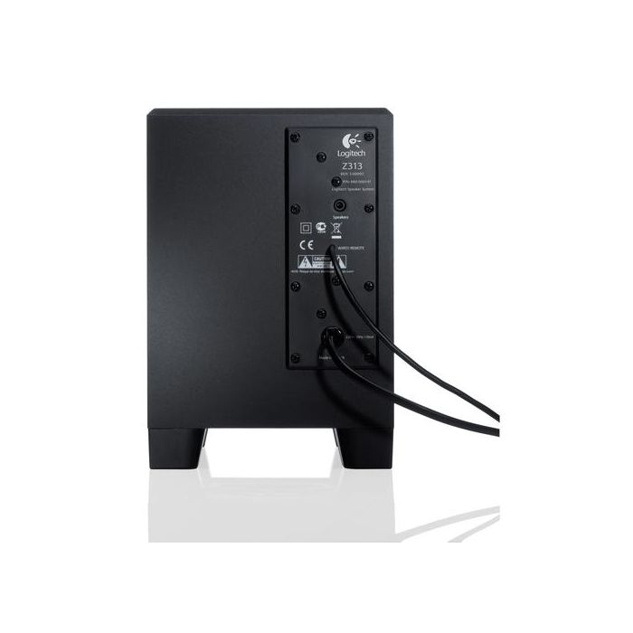 Logitech Z313 2.1 zvučnici