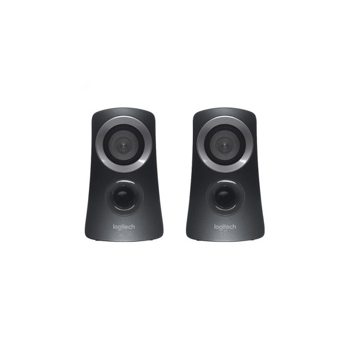 Logitech Z313 2.1 zvučnici