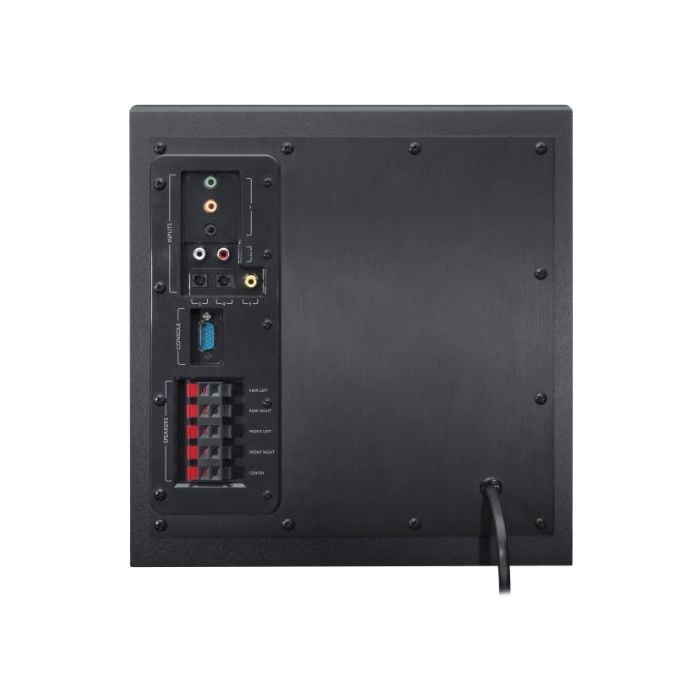 Logitech Z906 komplet zvučnika