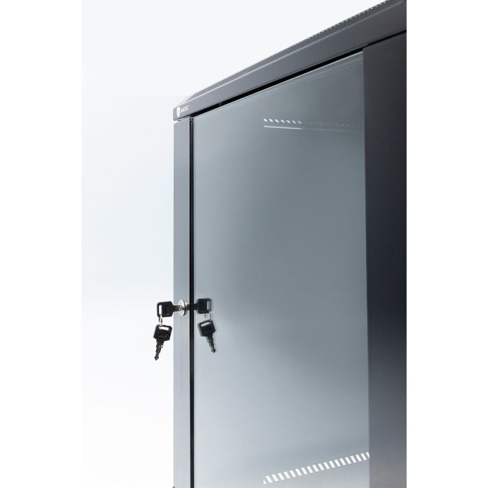 Zidni rek ormar Ansec 9U 600x600