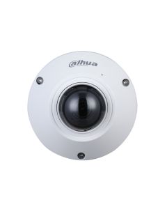 Dahua IP Fisheye kamera sa mikrofonom 5Mpix IPC-EB5541-AS 1.4mm