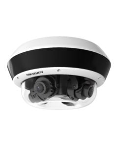 HikVision IP quad-direction kamera 5Mpix DS-2CD6D54FWD-IZHS 2.8-12mm