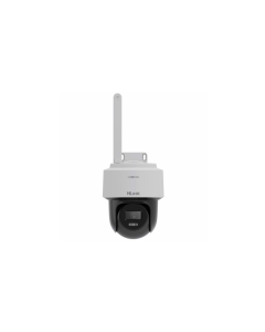 Hikvision IP WiFi PT kamera sa mikrofonom 2Mpix PTZ-N2C200I-W(W) 2.8mm