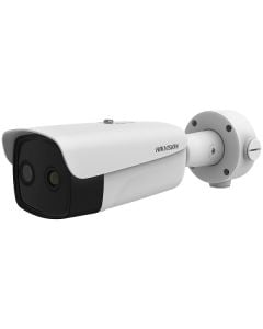 HikVision kamera 4Mpix DS-2TD2637B-10/P 4mm