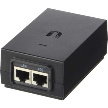 Ubiquiti PoE gigabitni PoE adapter POE-24-24W-G