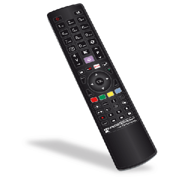 Daljinski za Grundig