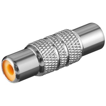 RCA ženski adapter