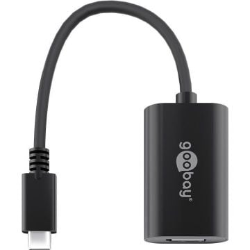 Adapter USB C - DisplayPort 