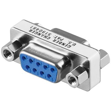 Adapter D-SUB 