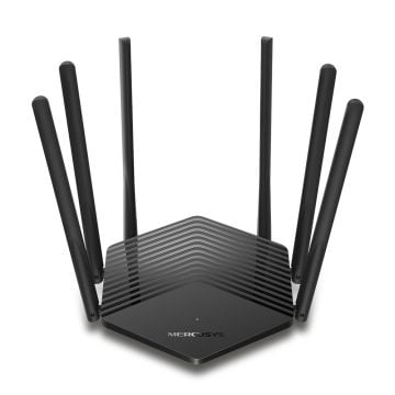 Mercusys MR50G AC1900 dual-band gigabitni wireless ruter