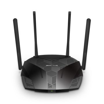 Mercusys MR70X AX1800 dual-band WiFi 6 ruter