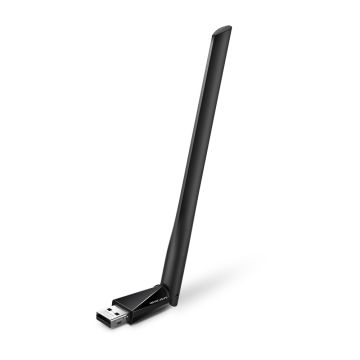 Mercusys MA30H AC1300 wireless USB dual band adapter