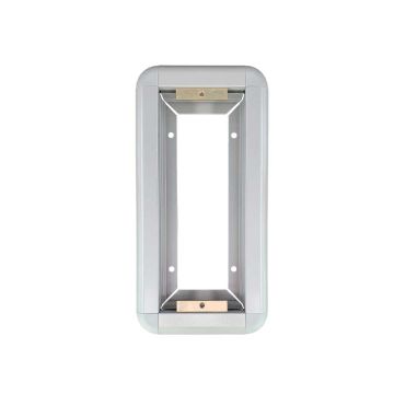 Aluminijumski ram za 1 tastaturu 03X0301