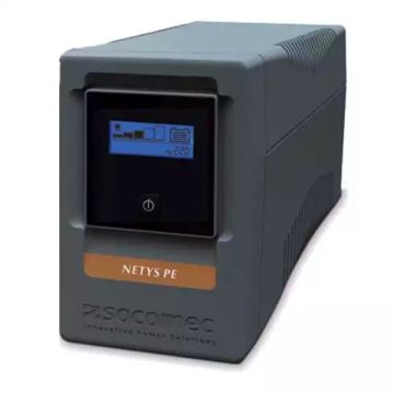 SOCOMEC-NETYS-PE-1500VA-900W