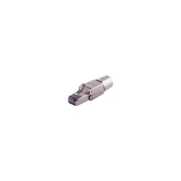 RJ-45 konektor, bez alata, brzo postavljanje, STP, Cat6A