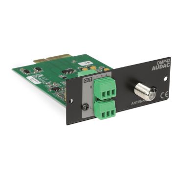 AUDAC-DMP42