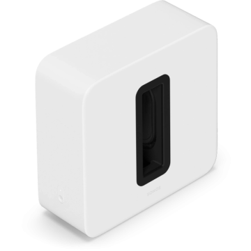 Sonos SUB (Gen 4) bežični subwoofer zvučnik