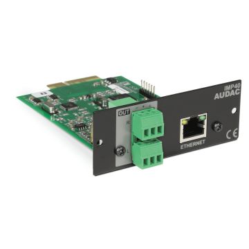 AUDAC-IMP40