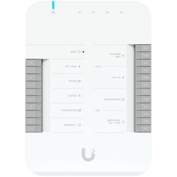 UA-HUB-DOOR