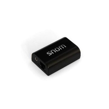 SNOM-EHS