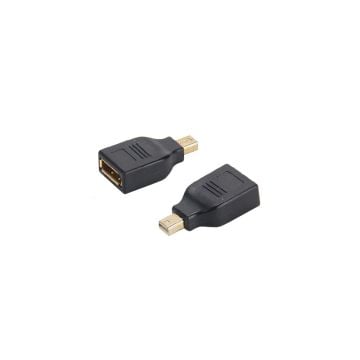 Mini DisplayPort 1.2 adapter, DP priključak, 4K