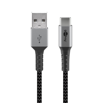 Goobay USB - USB C kabl 0.5m-2m