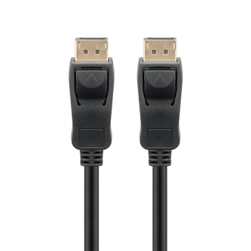 Kabl DisplayPort 2.1 (1m / 2m / 3m /5m)