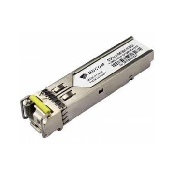 BDCOM-GSFP-LX-SM1550-10-BIDI