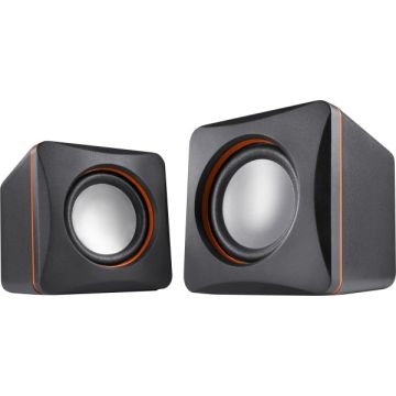 Zvučnici 2.0 USB Defender SPK33 5W