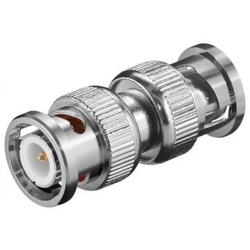 Adapter nastavak BNC m - BNC m 11339