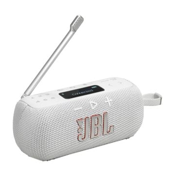 Tuner 3 JBL