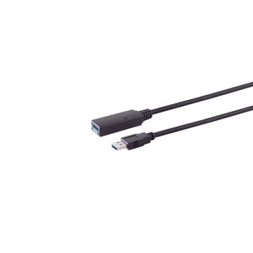 Aktivni USB A produžni USB 3.0 5 Gbps