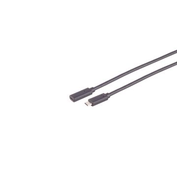 USB‑C produžni kabl, 3.2 Gen 2x1